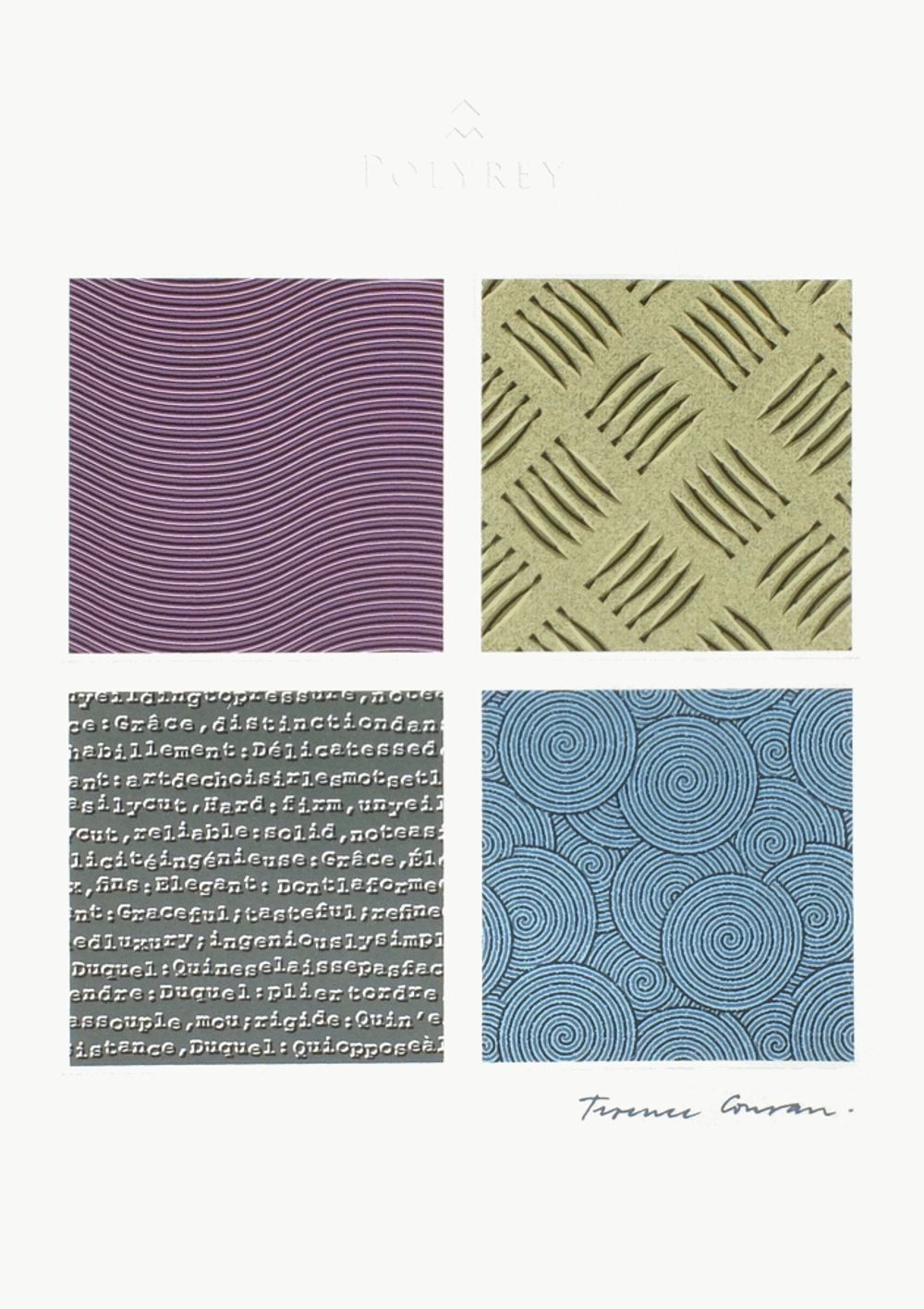 Terence CONRAN