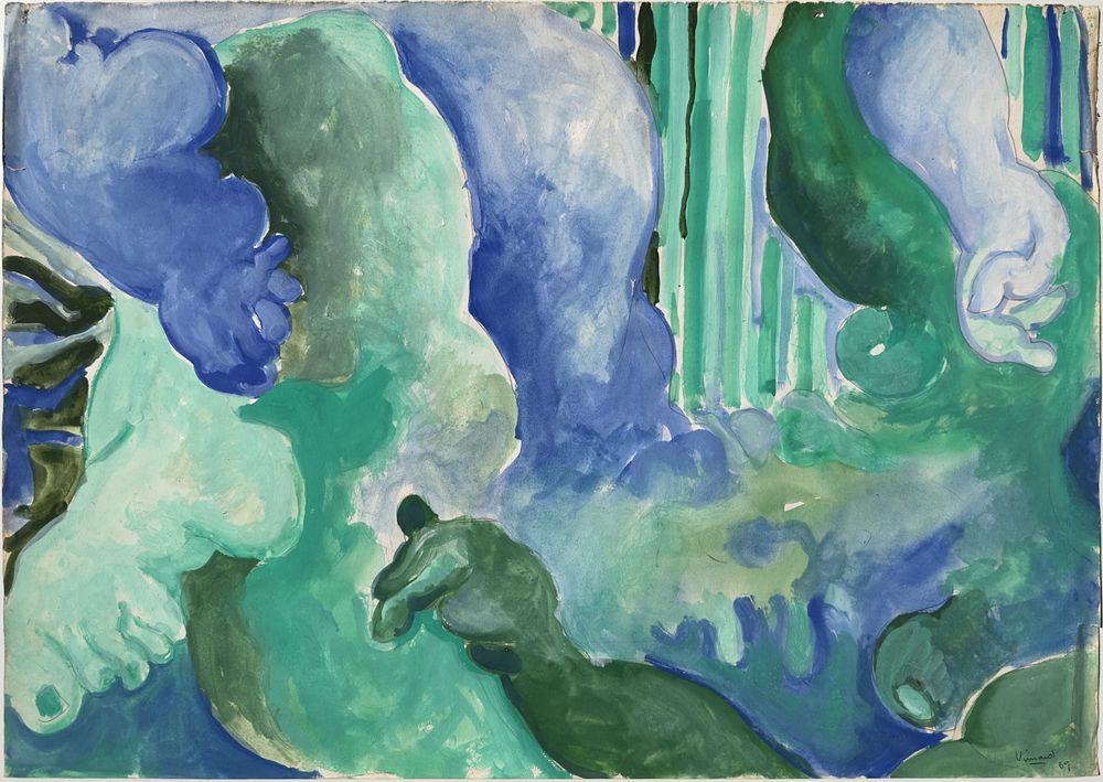 Composition III