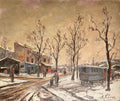 Les roulottes