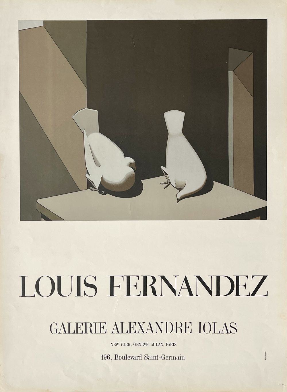 Luis FERNANDEZ LOPEZ