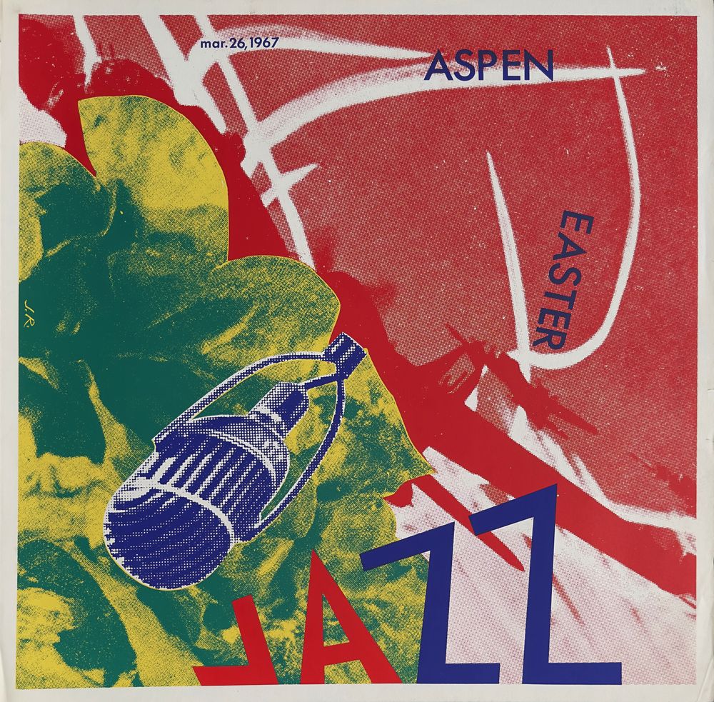 Aspen Easter Jazz