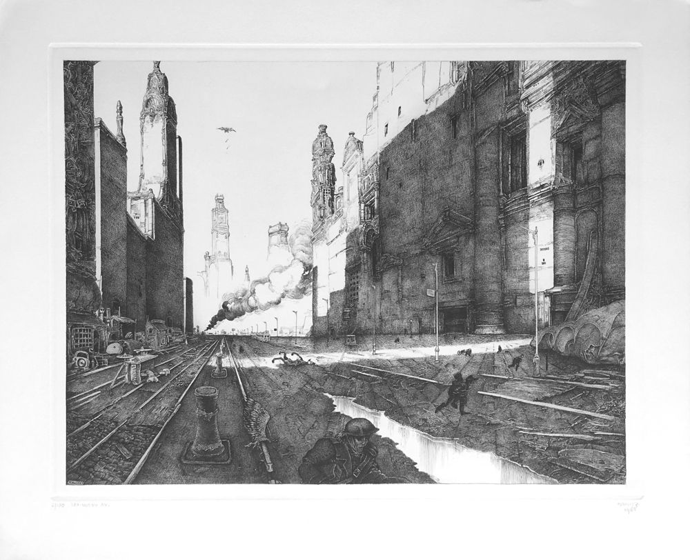 Lexington Av. (New York)