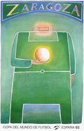 Copa del Mundo de Futbol 82