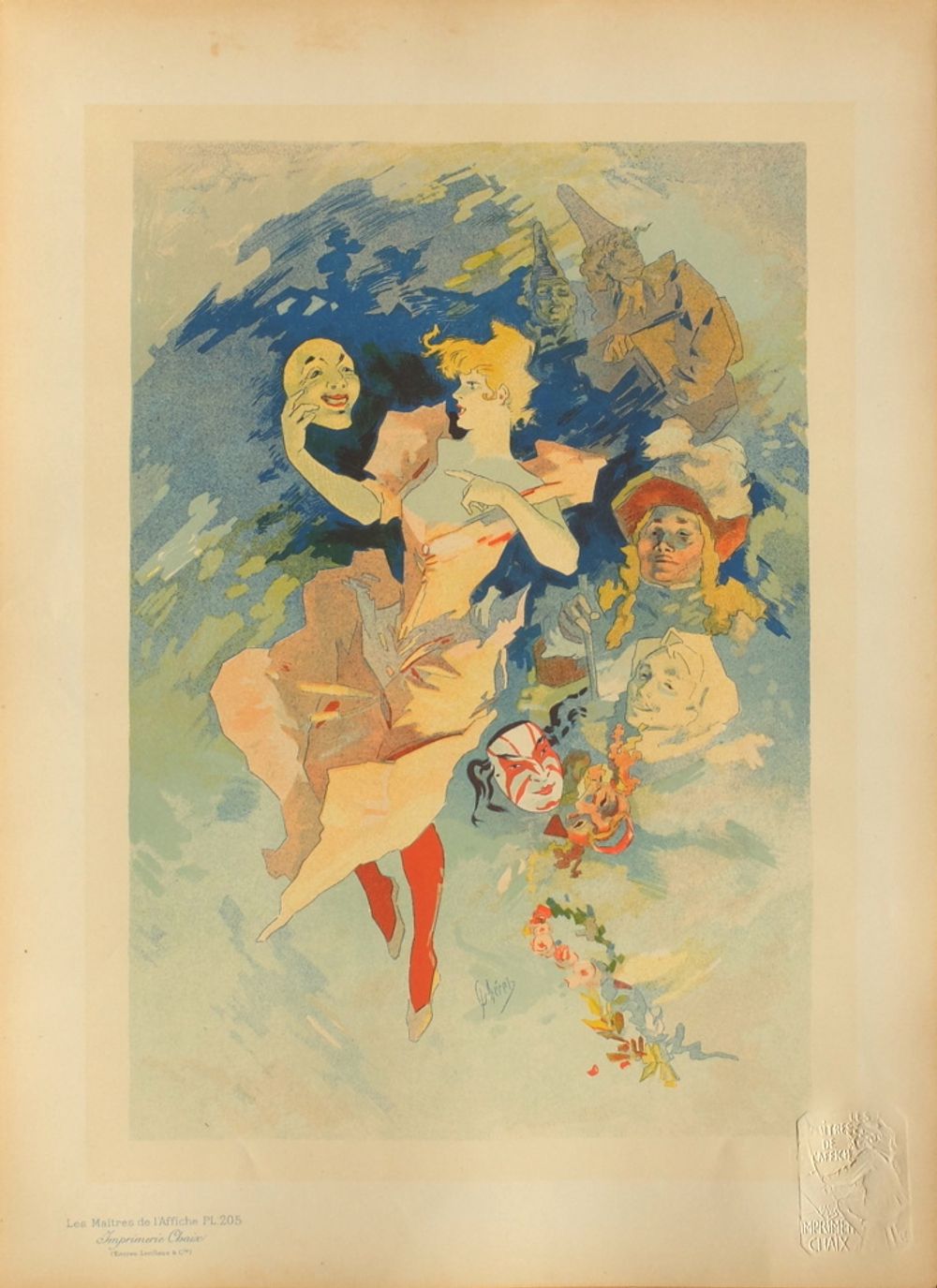 La Comédie