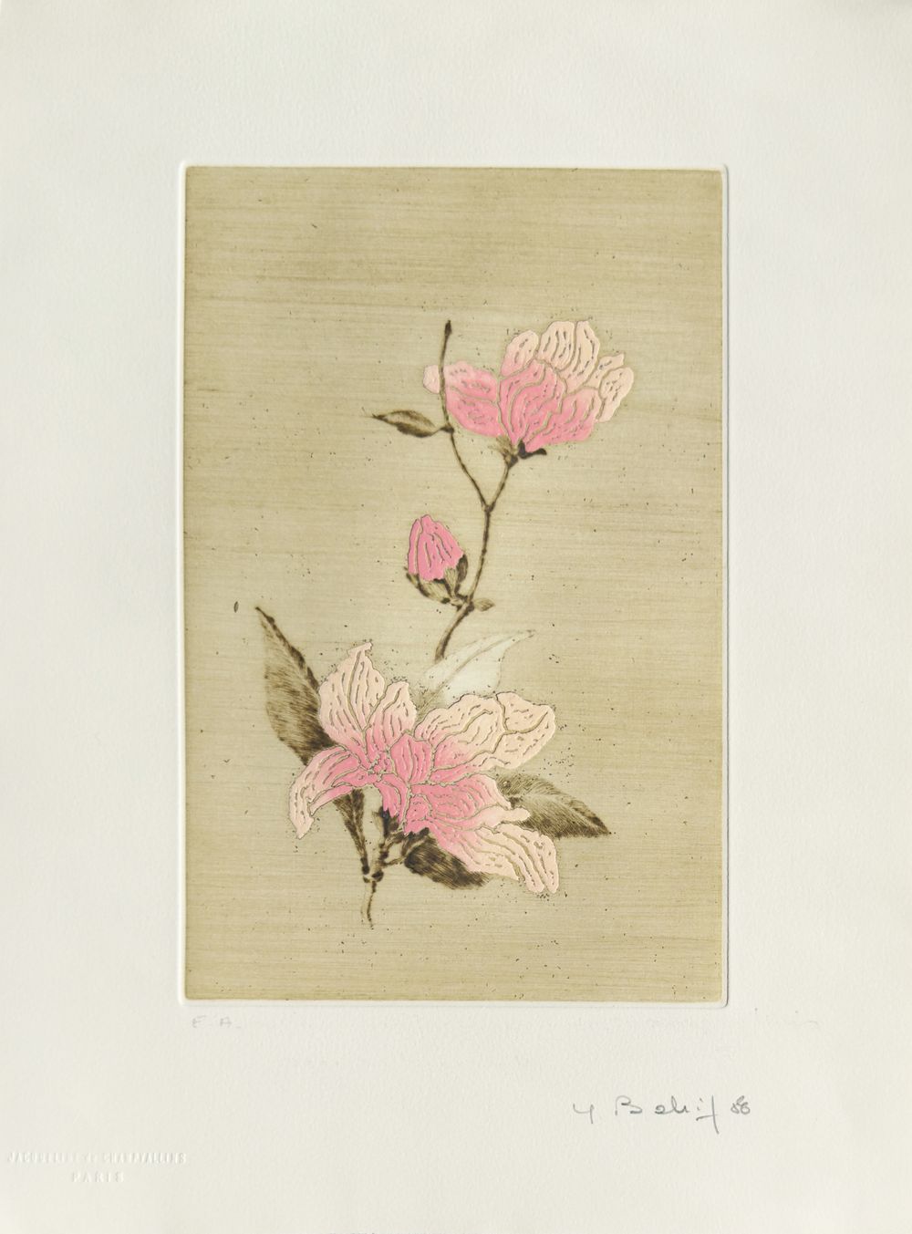 Eglantine