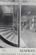 Expo 74 - Galerie Claude Bernard