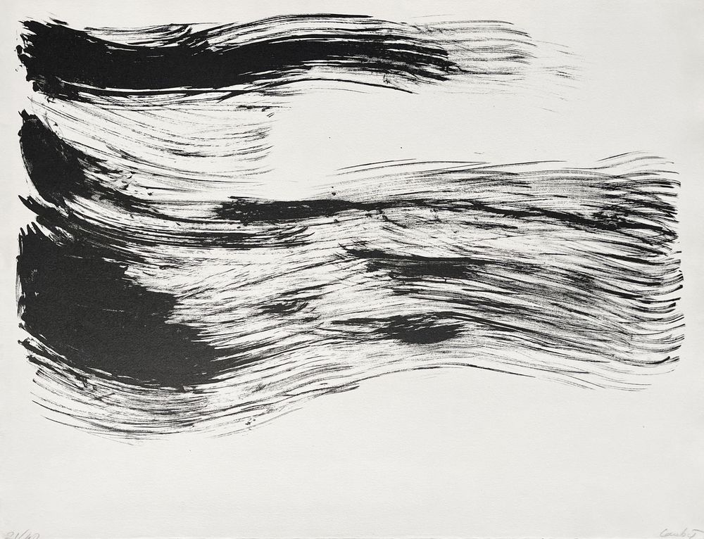 Composition VIII