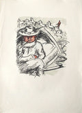 La Princesse de Babylone 33 (Suite couleur)