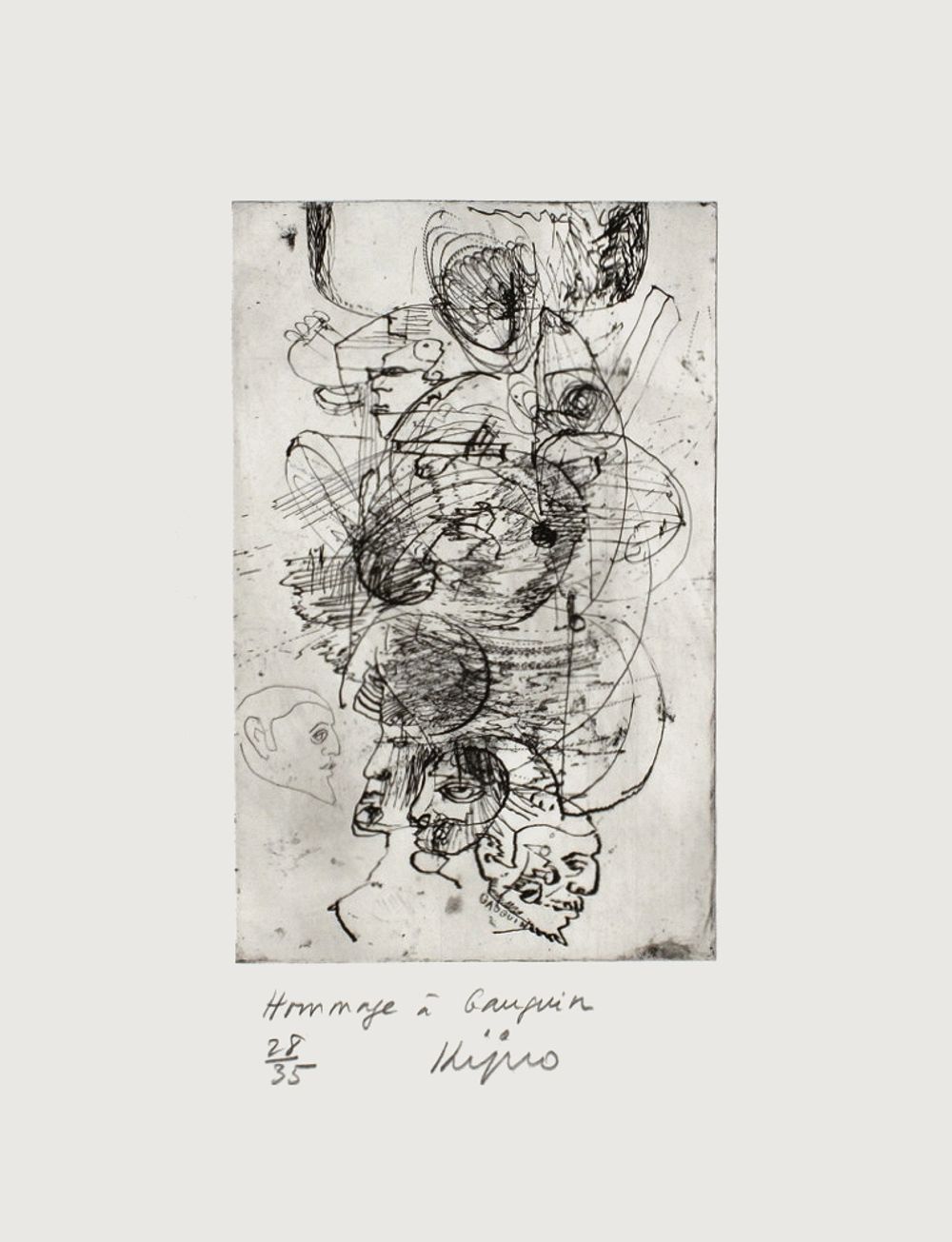 Hommage à Gauguin