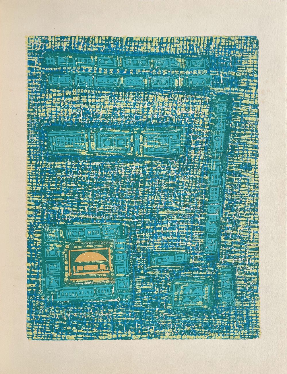 Les jours de la semaine (complete portfolio with signed frontispice) — vue 7