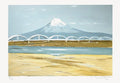 Mont Fuji - Japon