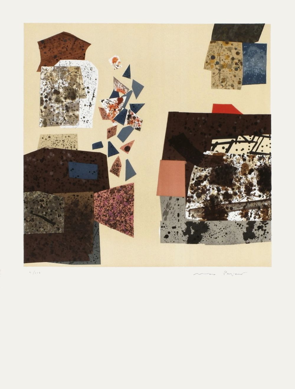 Découpage