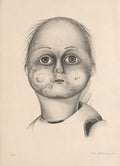 Poupée VIII
