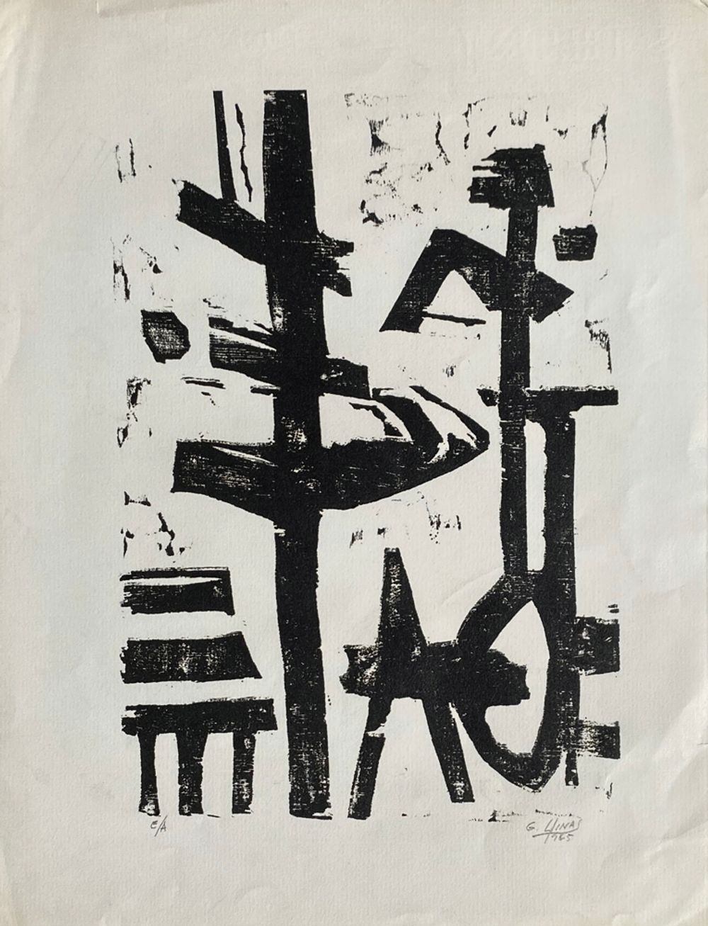 Composition III