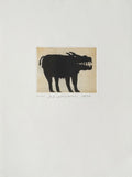 Bestiaire I