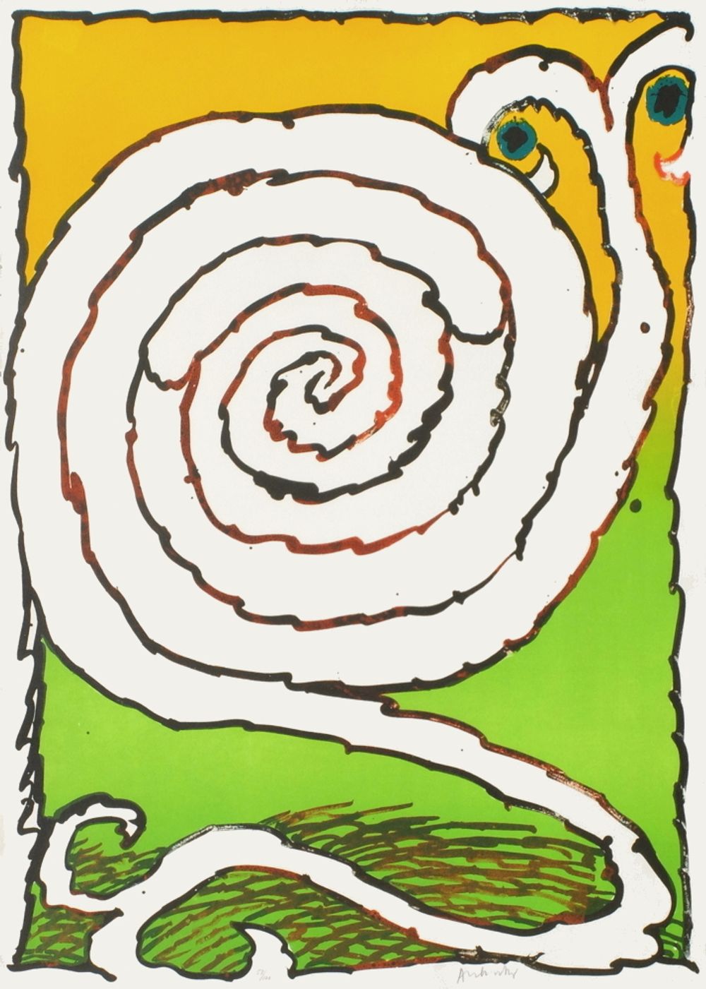 Labyrinthe d'apparat V