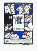 Expo 121 - 9ème Salon du Livre