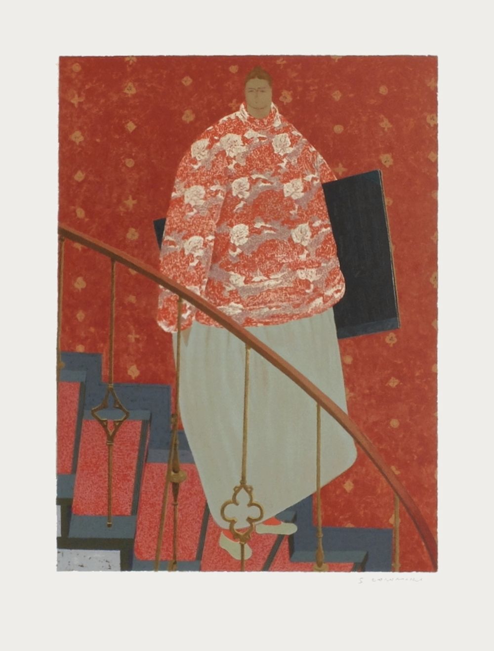 Saiji KANAMORI