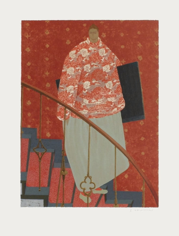 Saiji KANAMORI