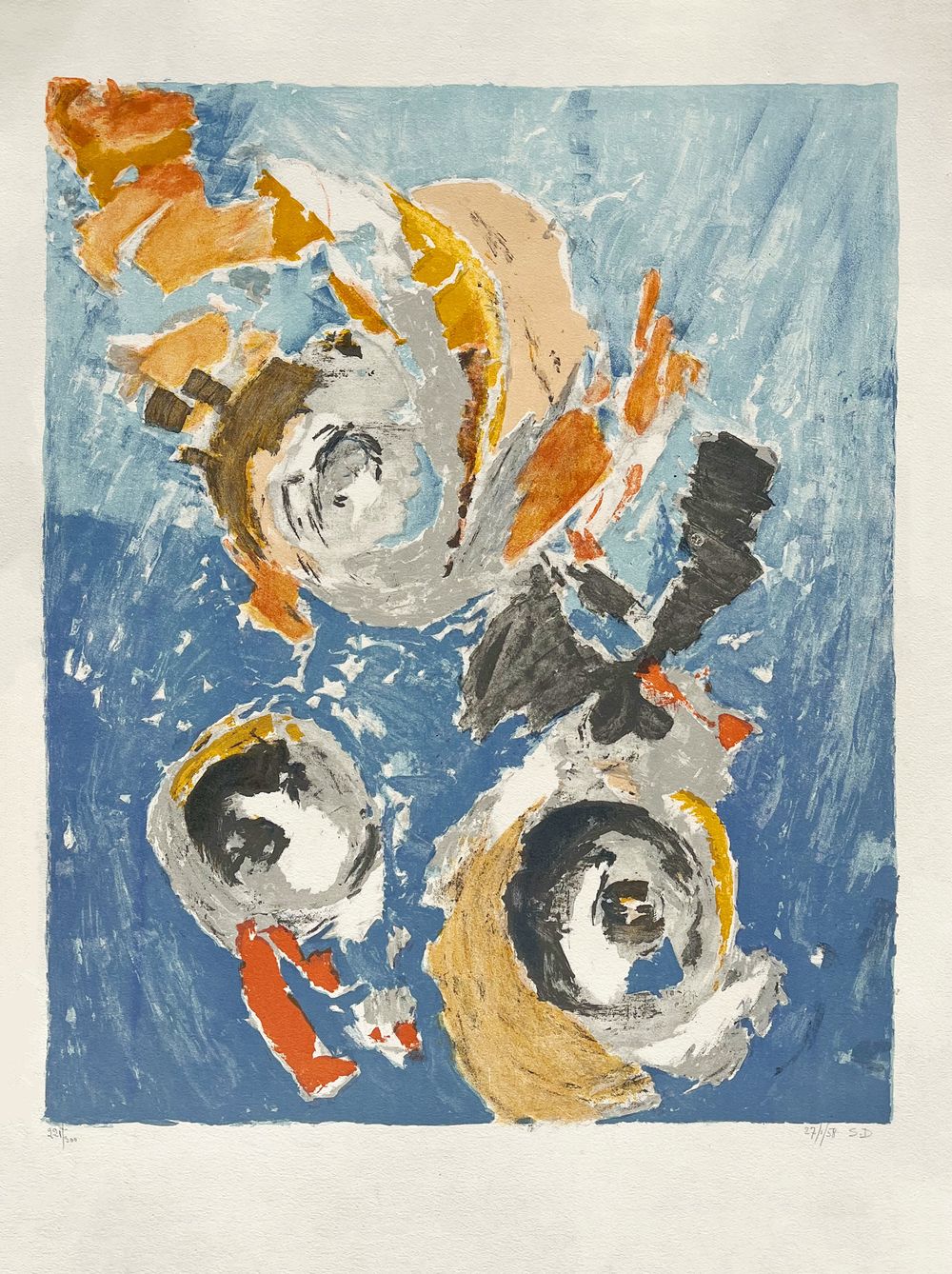 Composition