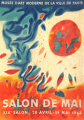 Expo 63 - Salon de Mai