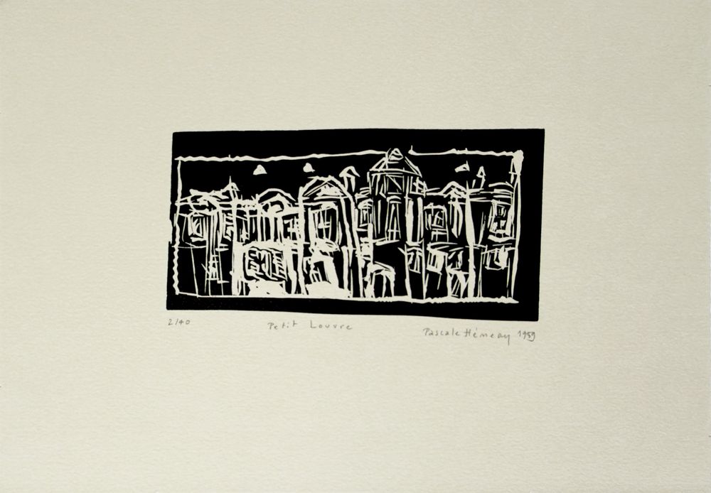 Petit Louvre