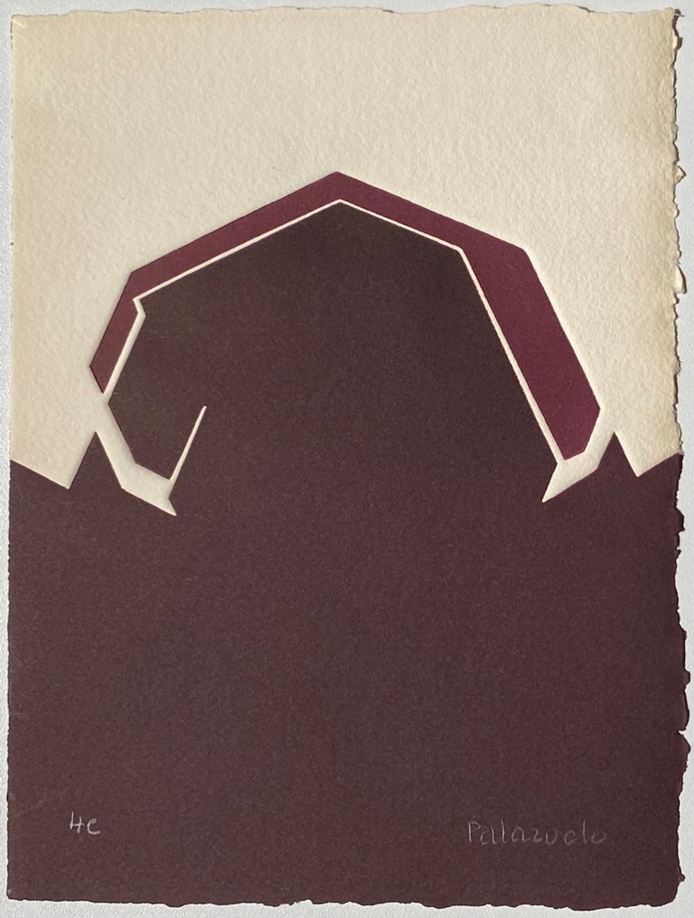 L'Ablatif absolu - 10 etchings (of which 6 signed). Deluxe Ed. — vue 2