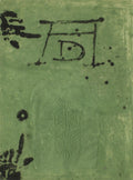 A Albrecht Dürer