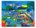 West Coast - Bord de Loire