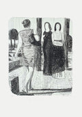 La promenade