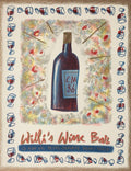Willi's Wine Bar
