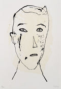 Portrait III