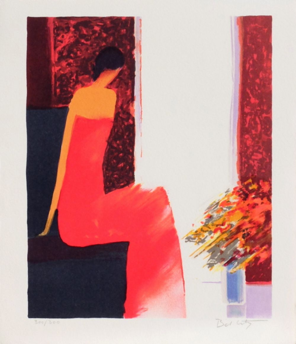 L'attente