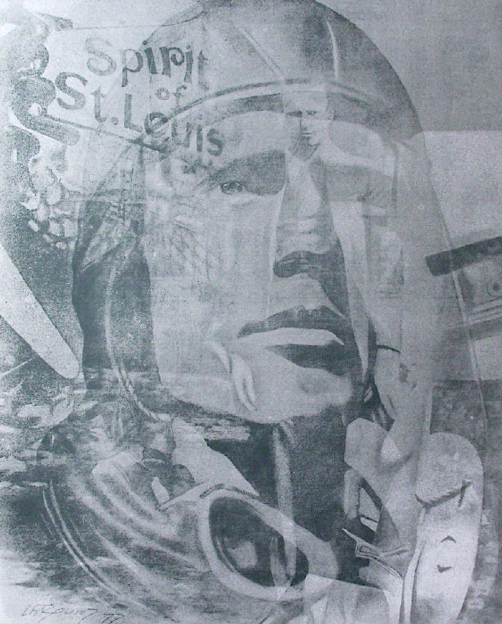 Gérard LARGUIER