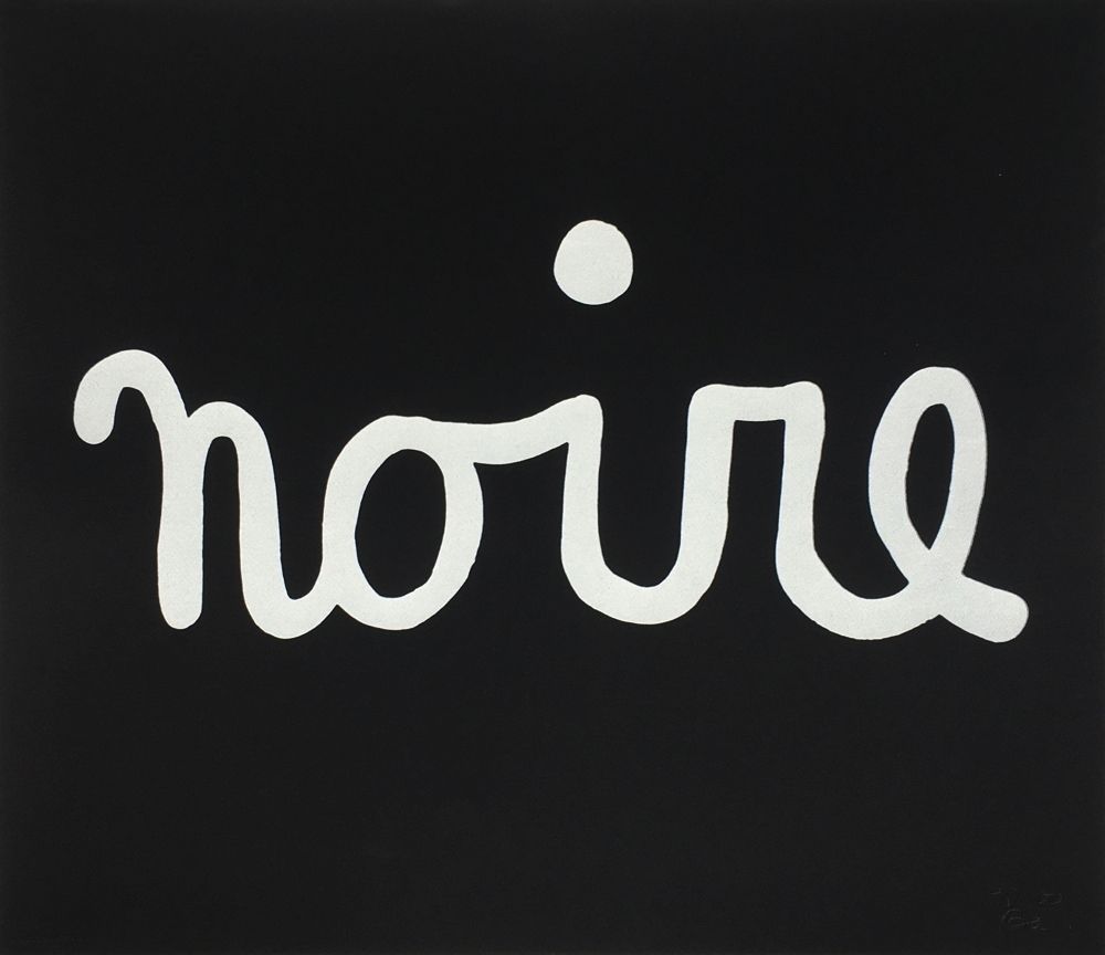 Suite Macerata - noire