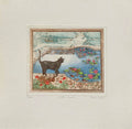 Water garden