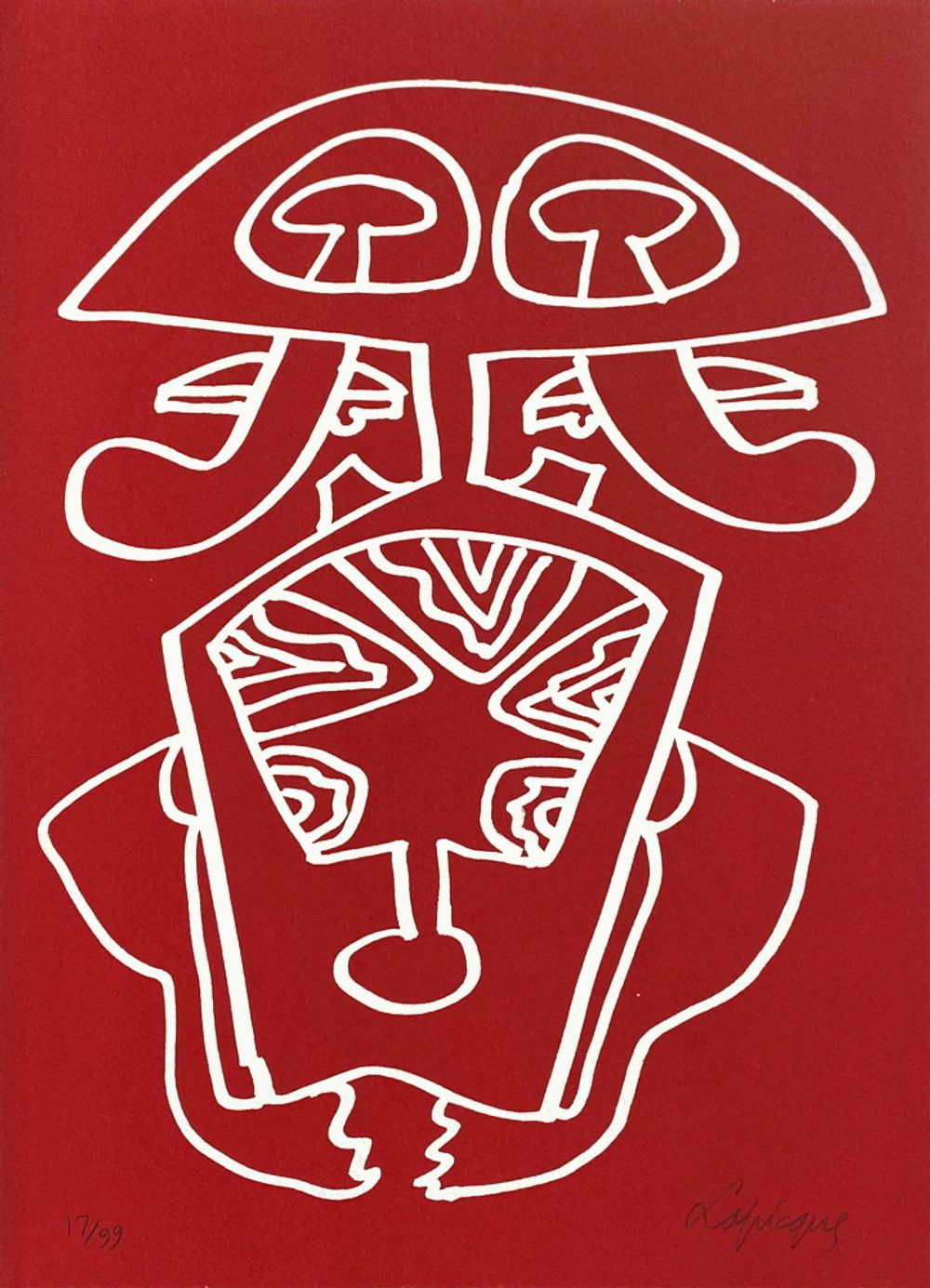 Portraits VI : Le dernier voyage