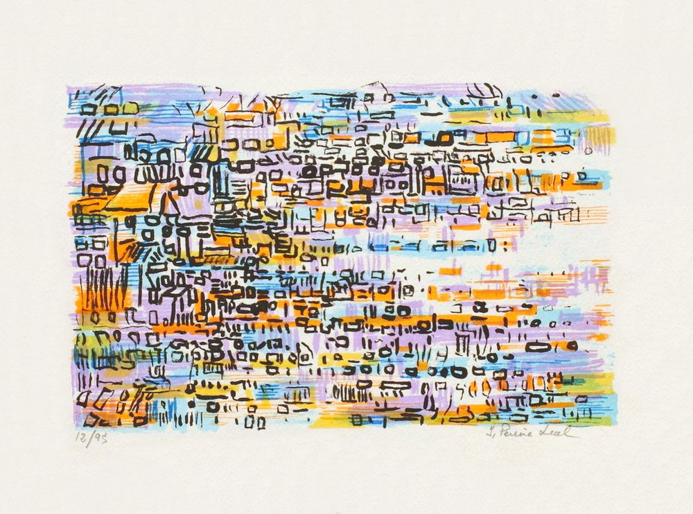 Paysage VII
