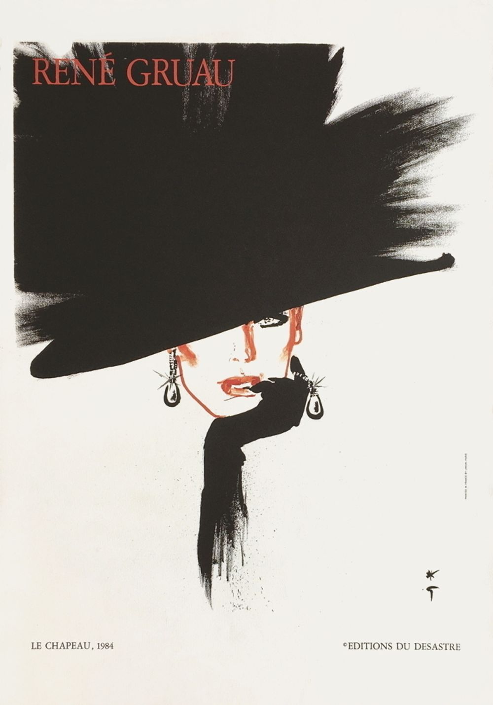 Le chapeau