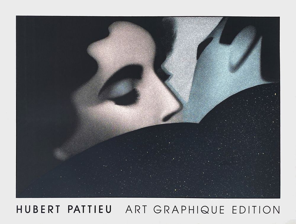 Le baiser