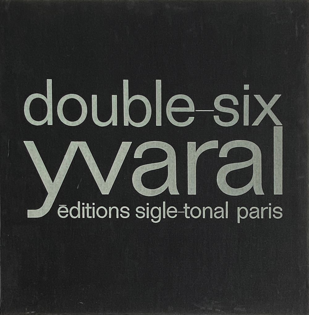 Double-six (portfolio complet de 6) — vue 8