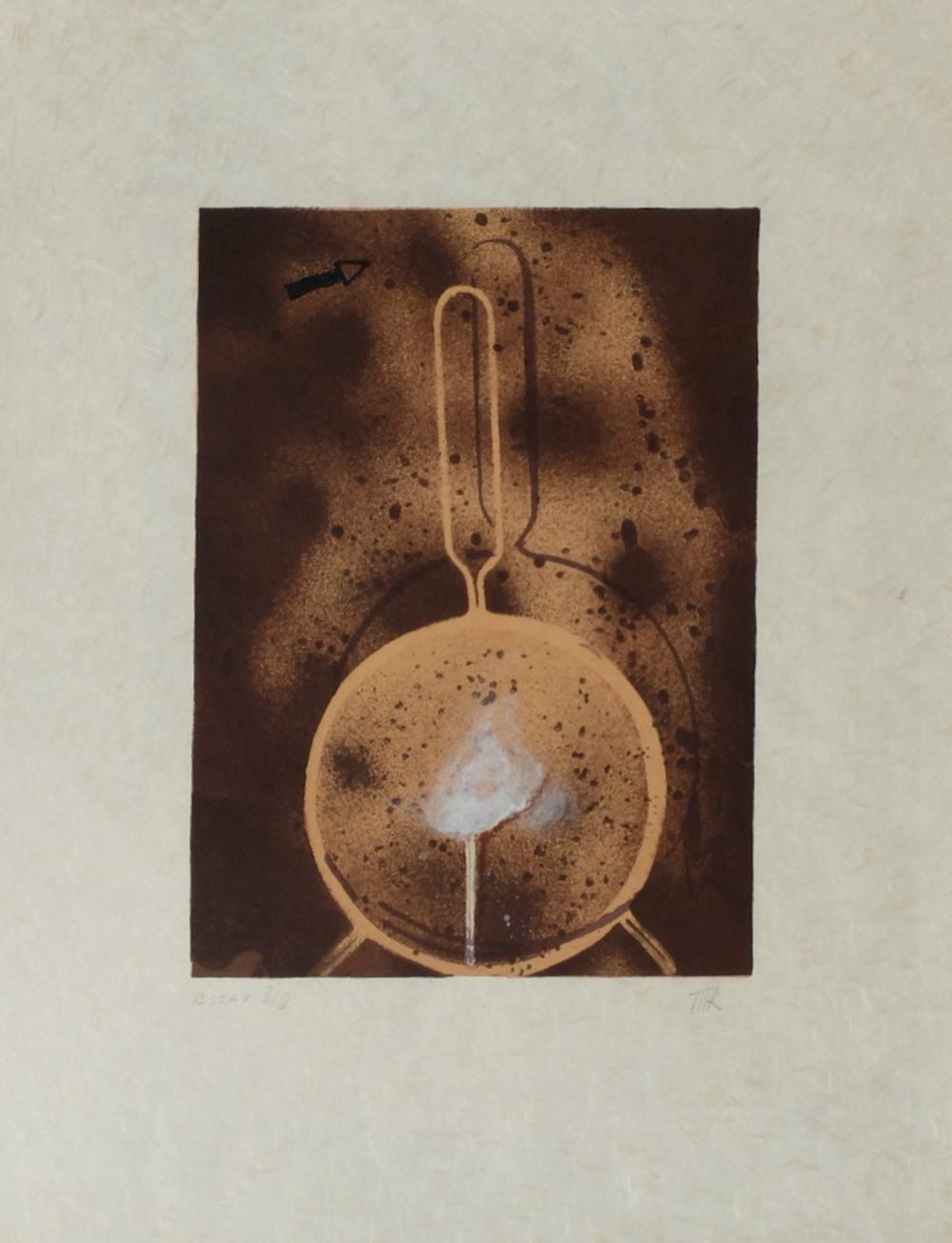 Bonjour Mr Max Ernst