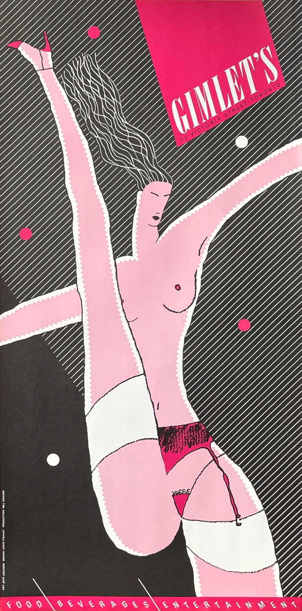 Jeff JACKSON