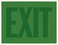 Exit 1