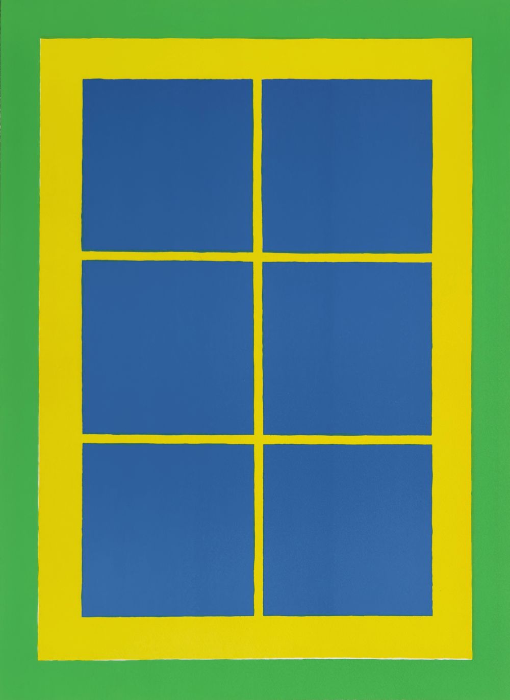 Windows (suite of 7) — vue 6