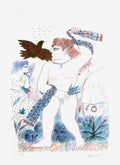 Les travaux des Dieux : Aphrodite