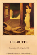 Expo 88 - Galerie Isy Brachot