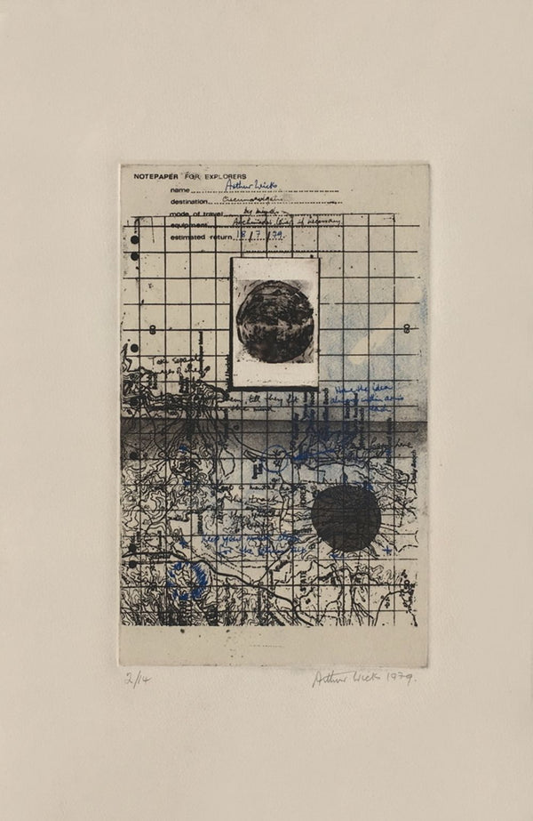 Arthur WICKS