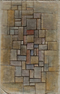 Composition abstraite V