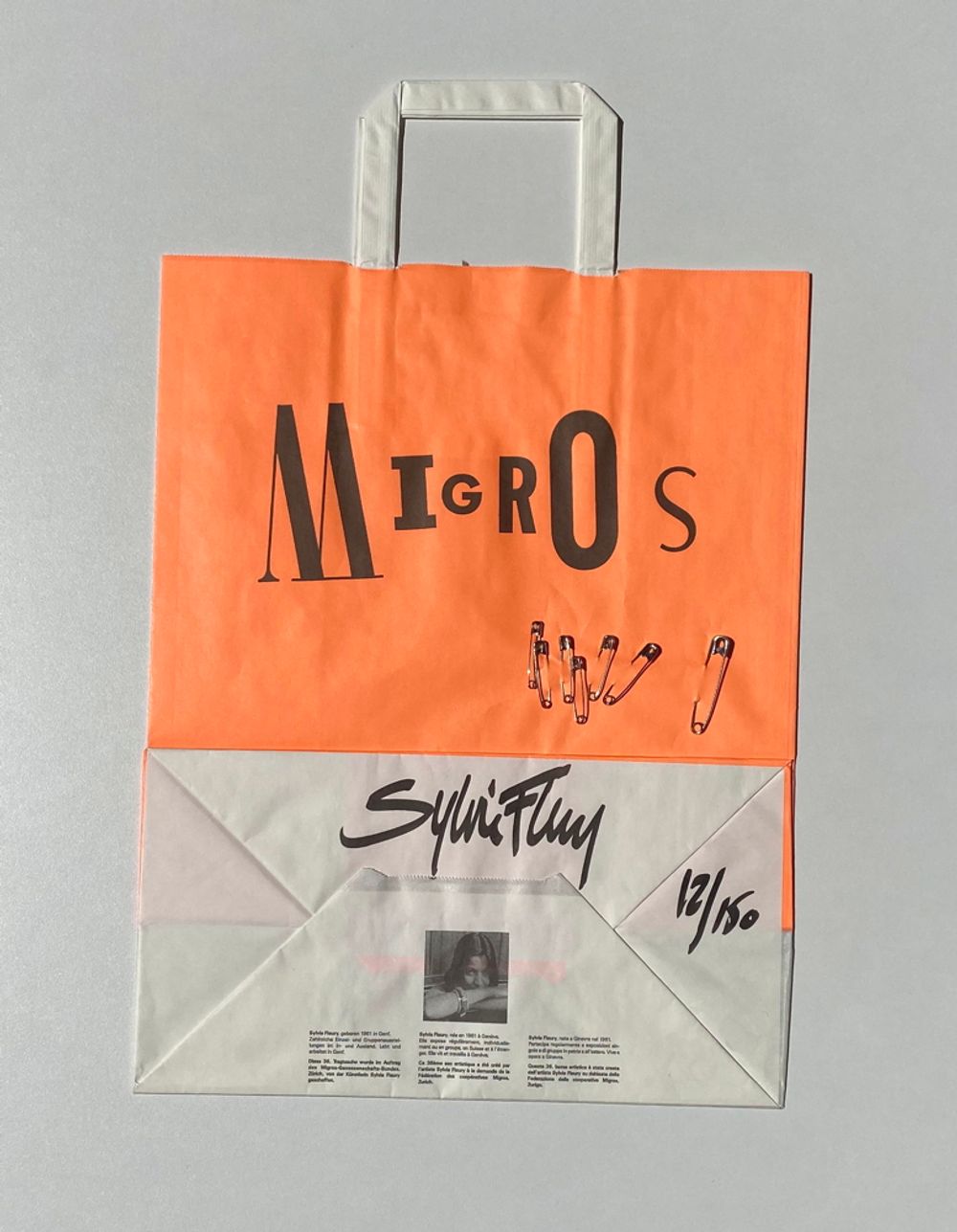 Sac Migros